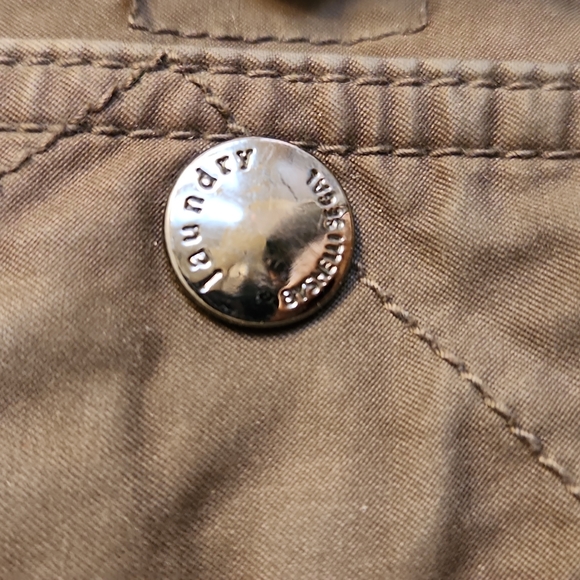 Laundry by Shelli Segal women's L winter coat - Picture 3 of 11